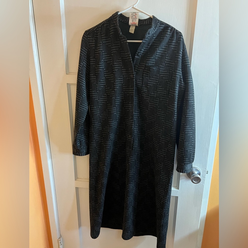 Vintage 80’s St Michael Tunic